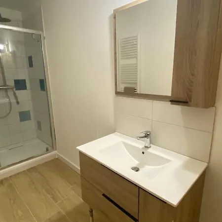 Nature&bien-être Avec Piscine Hébergement de vacances