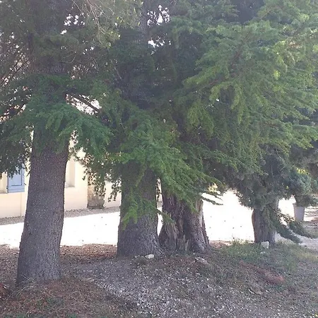 Hébergement de vacances Nature&bien-être Avec Piscine Lincel